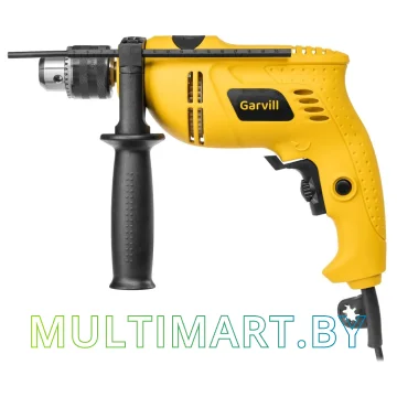 Ударная дрель Garvill D600